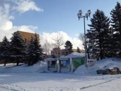 北海道教育大学　札幌校