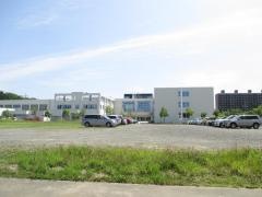 札幌市立屯田北中学校