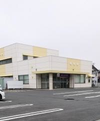 青森みちのく銀行　八戸駅前支店