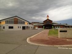 蓬田小学校