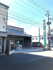 岩手銀行一戸支店