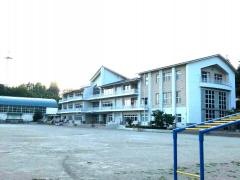 伊里前小学校