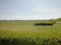 新江合川緑地公園サッカー場