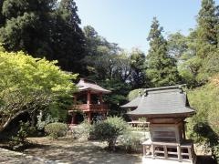 柳津虚空蔵尊