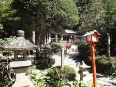 柳津虚空蔵尊
