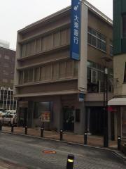 大東銀行福島支店
