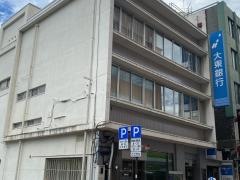 大東銀行福島支店
