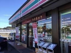 セブンイレブン　いわき窪田店