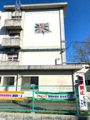 北本市立東中学校