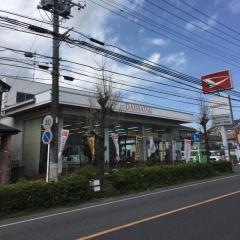 埼玉ダイハツ販売所沢店
