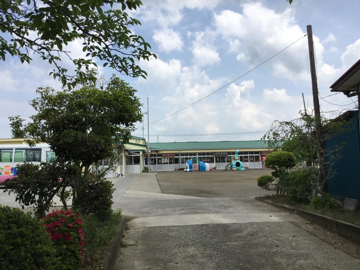 八幡台幼稚園
