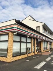 セブンイレブン　東金武射田店