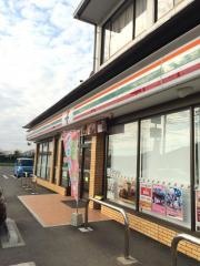 セブンイレブン　東金武射田店