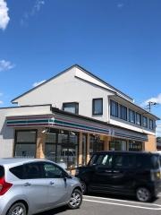セブンイレブン　東金武射田店