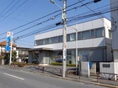東京東信用金庫金町支店水元出張所