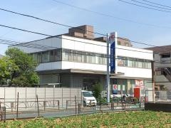 東京東信用金庫金町支店水元出張所