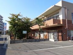 南つくし野保育園