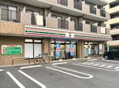セブンイレブン　練馬春日町5丁目店
