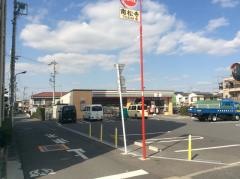 セブンイレブン　練馬春日町5丁目店