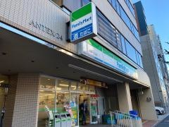 ファミリーマート　台東1丁目店