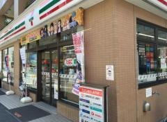 セブンイレブン　葛飾東金町2丁目店