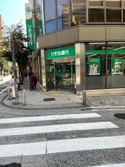りそな銀行川崎支店