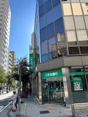 りそな銀行川崎支店