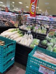 そうてつローゼン川崎パレール店