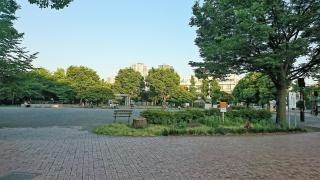 南河原公園