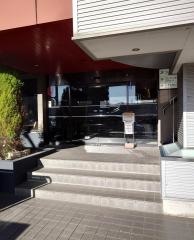 ホテルウィングインターナショナル相模原