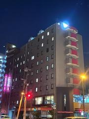 ホテルウィングインターナショナル相模原