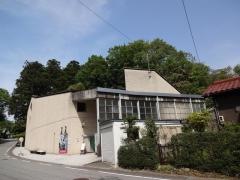 富山市篁牛人記念美術館