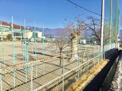 八幡小学校