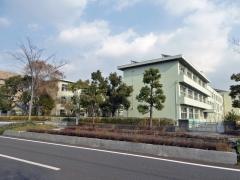 大垣市立興文中学校