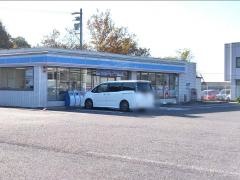 ローソン　各務原須衛店