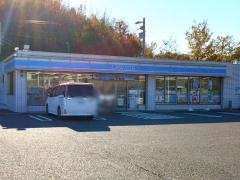 ローソン　各務原須衛店