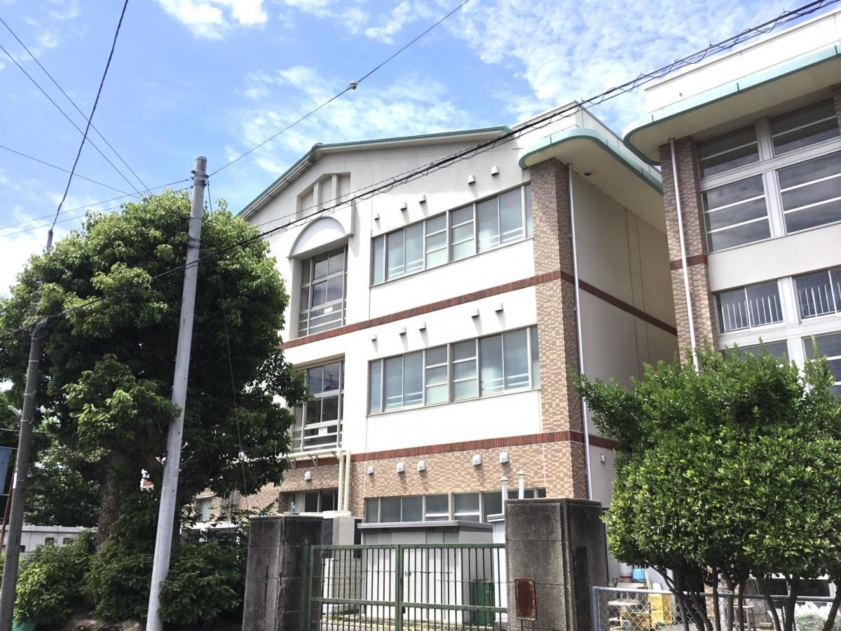 第四小学校