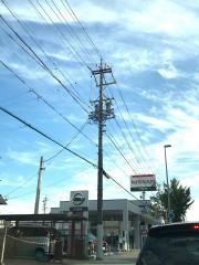 愛知日産松川橋店