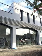 愛知日産松川橋店