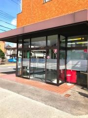 三十三銀行　鵜方支店