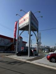 日産プリンス三重いなべ店