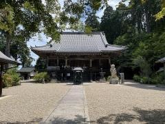 観音寺