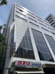 オーエスドラッグ江坂店
