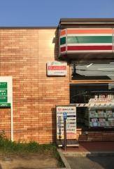 セブンイレブン　河内長野楠町西店