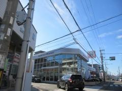 Honda Cars南海藤井寺駅前店