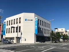 みなと銀行赤穂支店