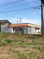 デイリーヤマザキ　神戸岩岡店