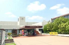 姫路市立総合スポーツ会館