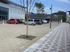 境港市民図書館