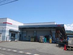 ハウジングランドいない河原店